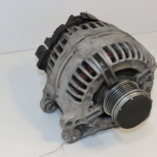 Alternateur occasion AUDI A4 II Phase 1 01-2001->11-2004 1.9 TDi 130ch 28903029QX 1
