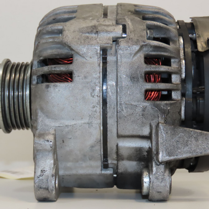 Alternateur occasion AUDI A4 II Phase 1 01-2001->11-2004 1.9 TDi 130ch 28903029QX 3