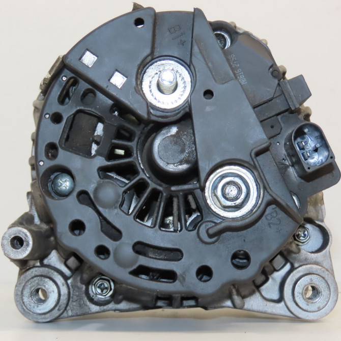 Alternateur occasion AUDI A4 II Phase 1 01-2001->11-2004 1.9 TDi 130ch 28903029QX 4