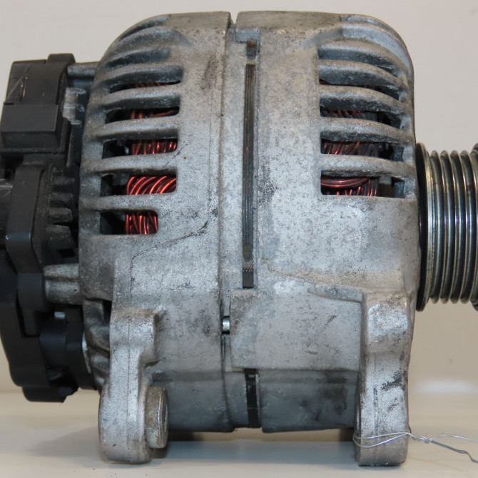 Alternateur occasion AUDI A4 II Phase 1 01-2001->11-2004 1.9 TDi 130ch 28903029QX 5