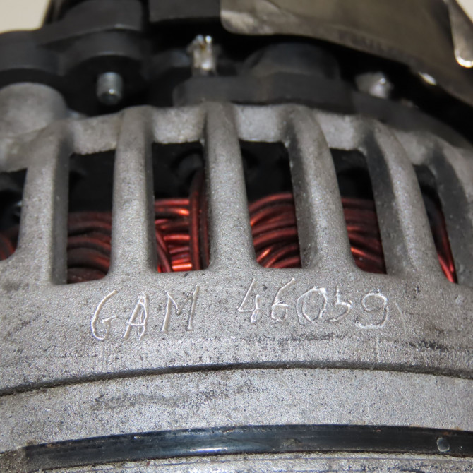 Alternateur occasion AUDI A4 II Phase 1 01-2001->11-2004 1.9 TDi 130ch 28903029QX 6