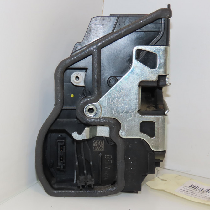 Serrure porte avd occasion B.M.W. SERIE 1 I Phase 2 01-2007->07-2011 116D 115CH 51217229458 1
