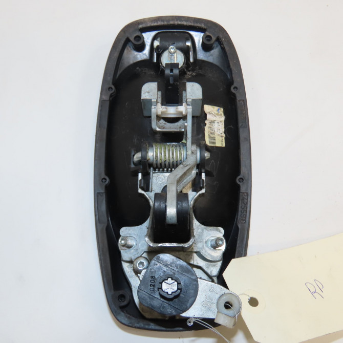 Poignee ext porte avg occasion CITROEN NEMO Phase 1 09-2008->... 1.4 HDi 9143V7 2