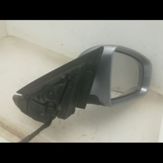 Retroviseur exterieur electrique droit occasion AUDI A3 II Phase 1 06-2003->06-2008 2.0 TDi 140ch 8P1858532G01C 2