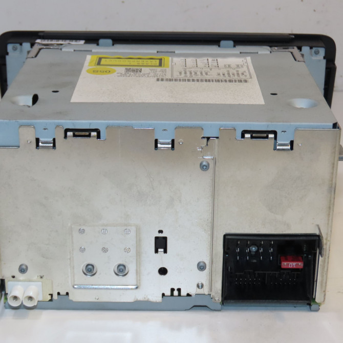 Autoradio occasion AUDI A3 II Phase 2 06-2008->07-2012 8P0057185B 2