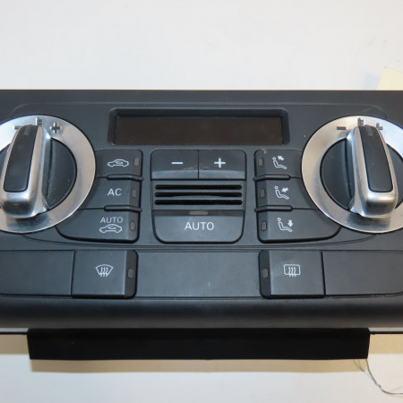 Commande de chauffage occasion AUDI A3 II Phase 2 06-2008->07-2012 8P0820043BMXHA