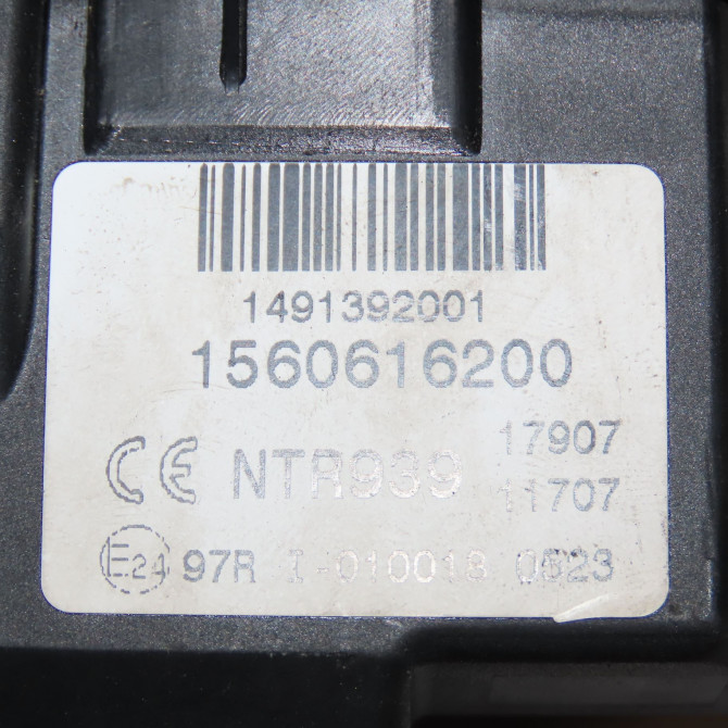 Lecteur de carte occasion ALFA ROMEO 159 Phase 1 09-2005->05-2013 1.9 JTDm 120ch 5