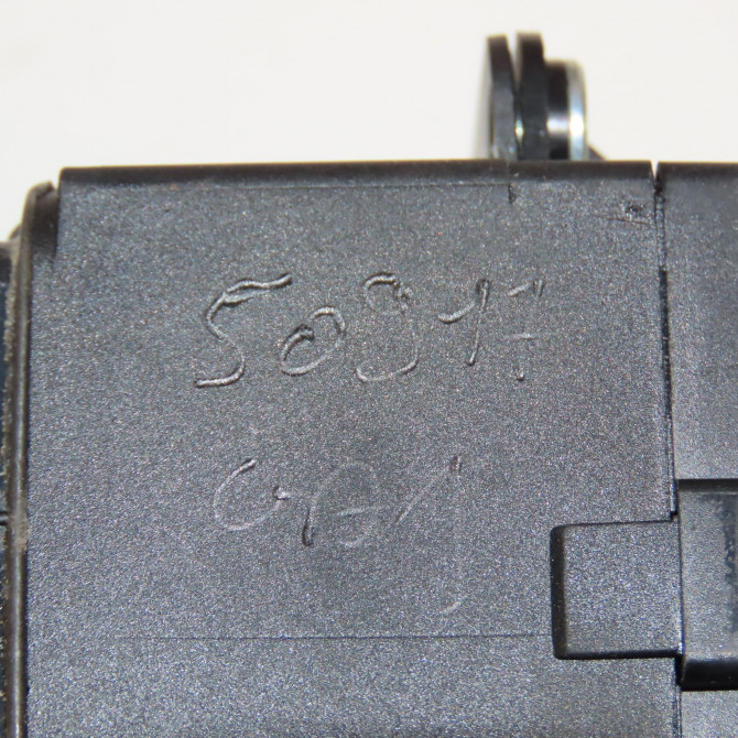 Lecteur de carte occasion ALFA ROMEO 159 Phase 1 09-2005->05-2013 1.9 JTDm 120ch 6