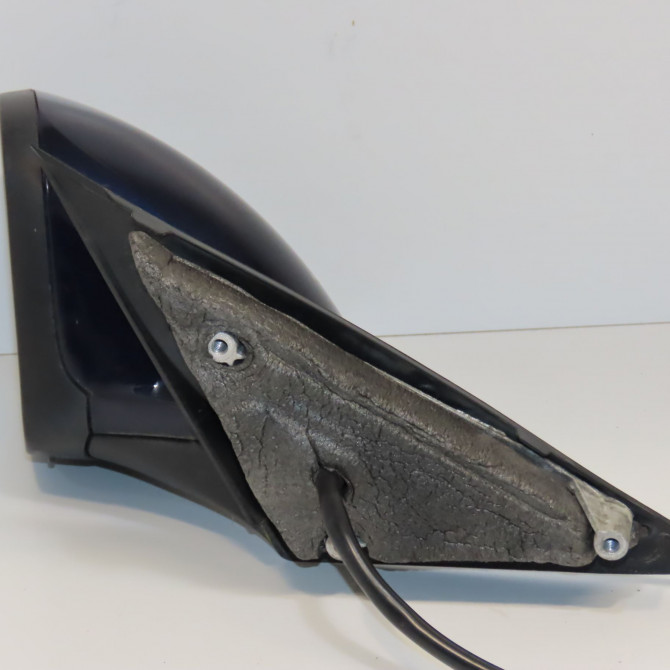 Retroviseur exterieur electrique gauche occasion ALFA ROMEO 159 Phase 1 09-2005->05-2013 1.9 JTDm 120ch 156080865 3