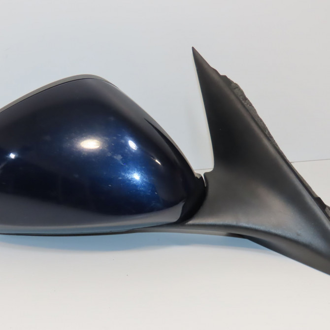 Retroviseur exterieur electrique droit occasion ALFA ROMEO 159 Phase 1 09-2005->05-2013 1.9 JTDm 120ch 156080859 2