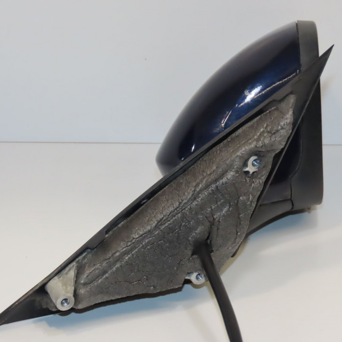 Retroviseur exterieur electrique droit occasion ALFA ROMEO 159 Phase 1 09-2005->05-2013 1.9 JTDm 120ch 156080859 3