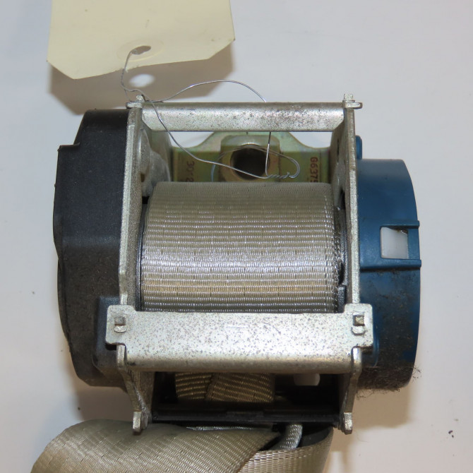 Ceinture avant droite occasion ALFA ROMEO 159 Phase 1 09-2005->05-2013 1.9 JTDm 120ch 156079085 2