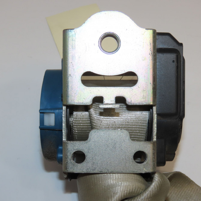 Ceinture avant droite occasion ALFA ROMEO 159 Phase 1 09-2005->05-2013 1.9 JTDm 120ch 156079085 3