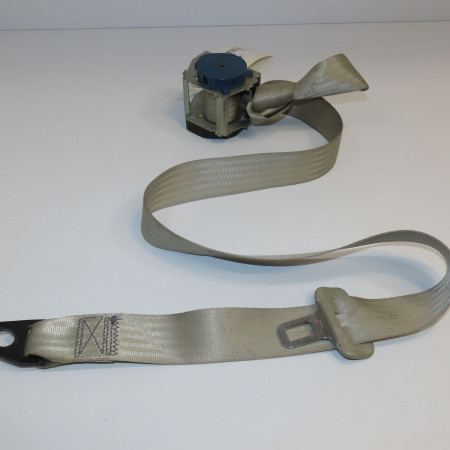 Ceinture arrière droite occasion ALFA ROMEO 159 Phase 1 09-2005->05-2013 1.9 JTDm 120ch 156063847