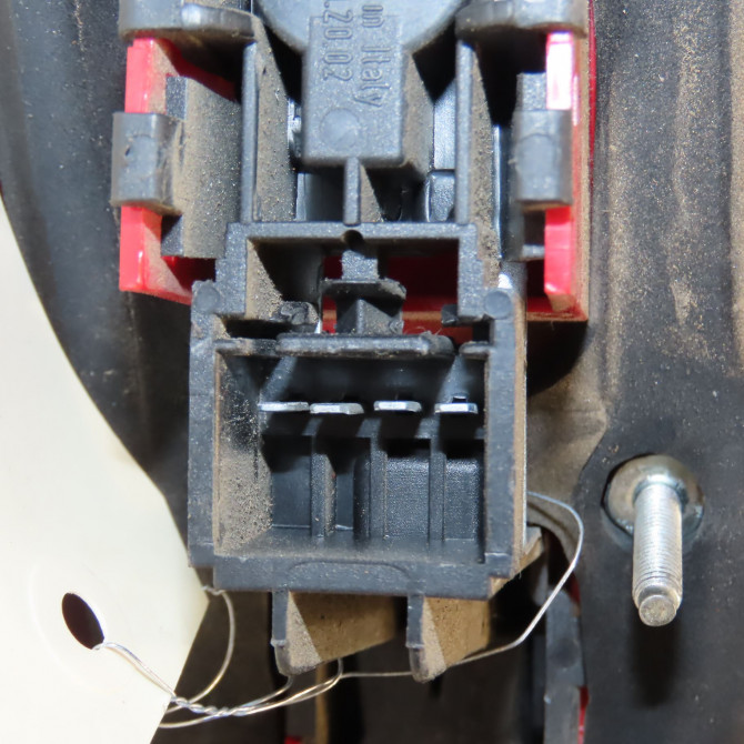 Feu arrière droit occasion ALFA ROMEO 159 Phase 1 09-2005->05-2013 1.9 JTDm 120ch 50504818 3