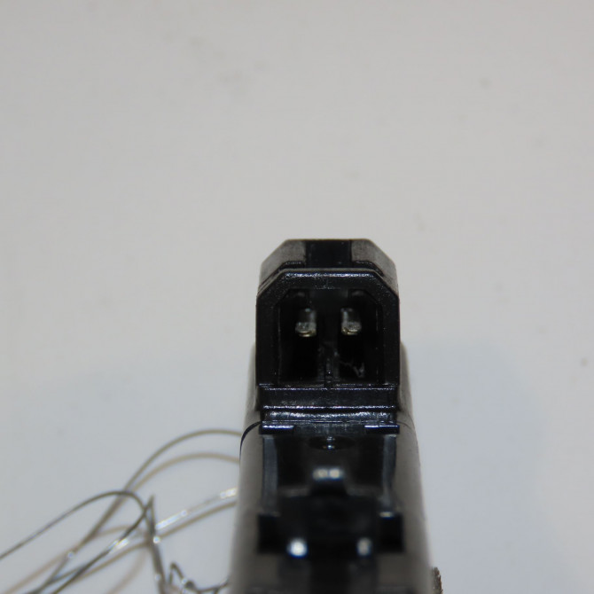 Feux stop supplementaire occasion ALFA ROMEO 159 Phase 1 09-2005->05-2013 1.9 JTDm 120ch 156063254 3