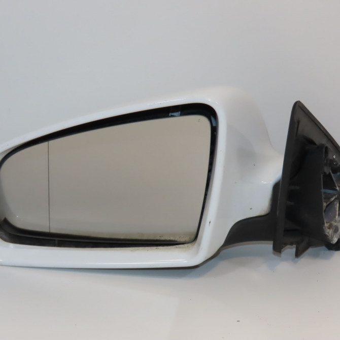 Retroviseur exterieur electrique gauche occasion AUDI A3 II Phase 1 06-2003->06-2008 1.9 TDi 8P1858531G01C 1