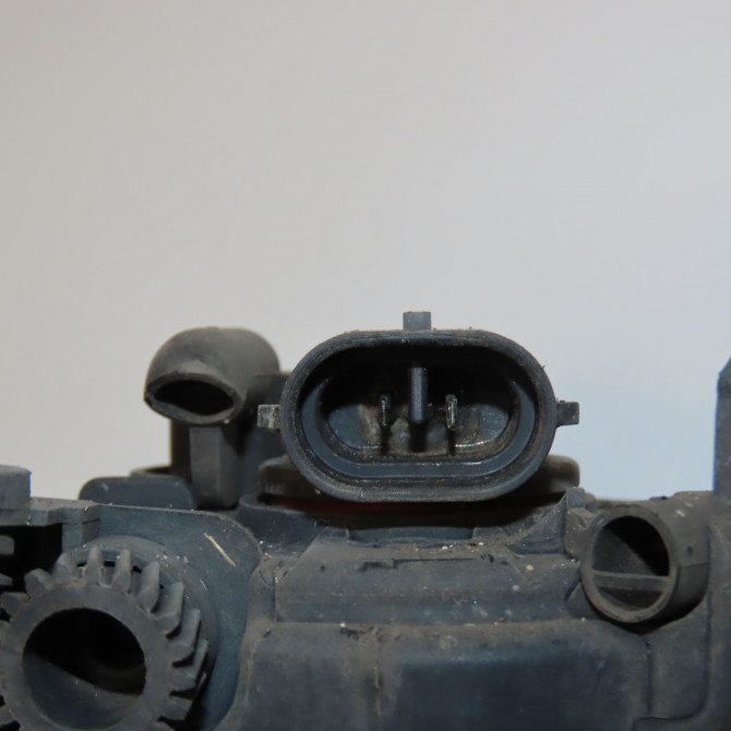 Phare antibrouillard avant droit occasion AUDI A3 II Phase 1 06-2003->06-2008 1.9 TDi 8P0941700A 3