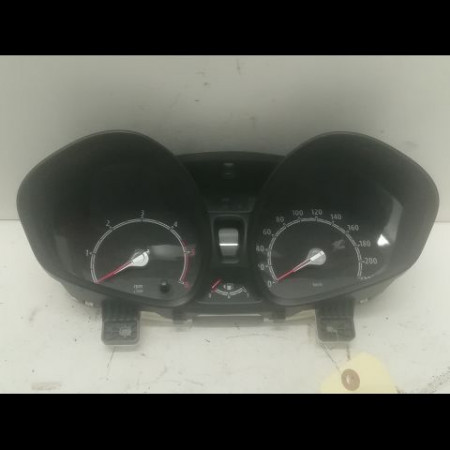 Compteur occasion FORD FIESTA VI Phase 1 10-2008->11-2012 1.4 TDCI 68ch 1786854