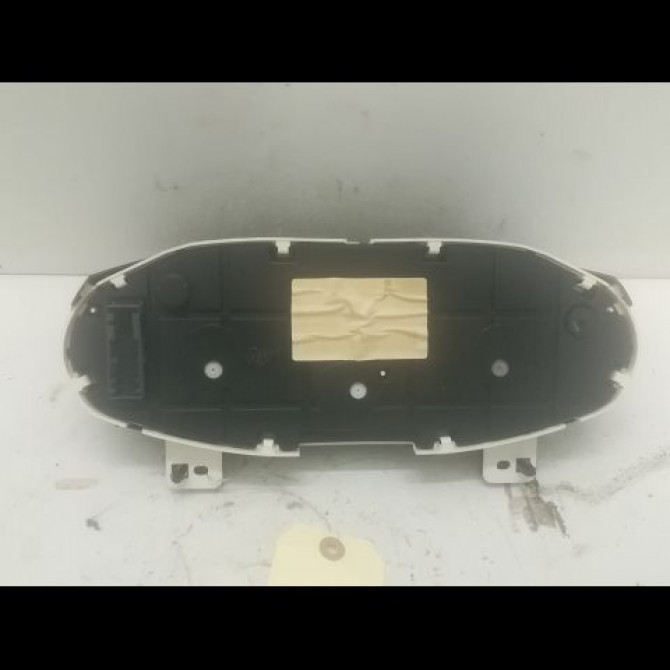 Compteur occasion FORD FIESTA VI Phase 1 10-2008->11-2012 1.4 TDCI 68ch 1786854 2