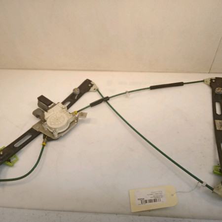 Mecanisme + moteur lève-glace avant droit occasion B.M.W. SERIE 3 COMPACT IV Phase 2 03-2003->12-2004 320 TD 149ch 51337079920