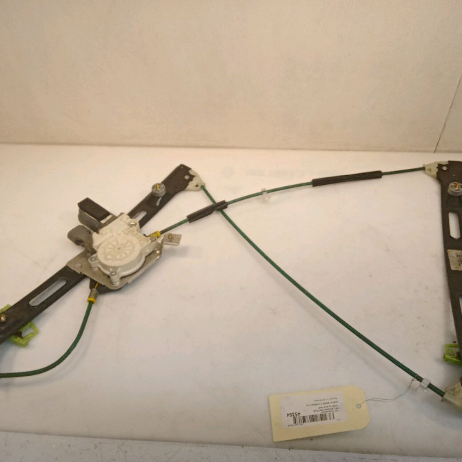 Mecanisme + moteur lève-glace avant droit occasion B.M.W. SERIE 3 COMPACT IV Phase 2 03-2003->12-2004 320 TD 149ch 51337079920 1