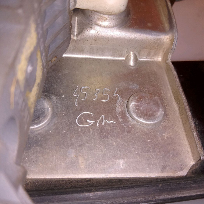 Mecanisme + moteur lève-glace avant droit occasion B.M.W. SERIE 3 COMPACT IV Phase 2 03-2003->12-2004 320 TD 149ch 51337079920 3