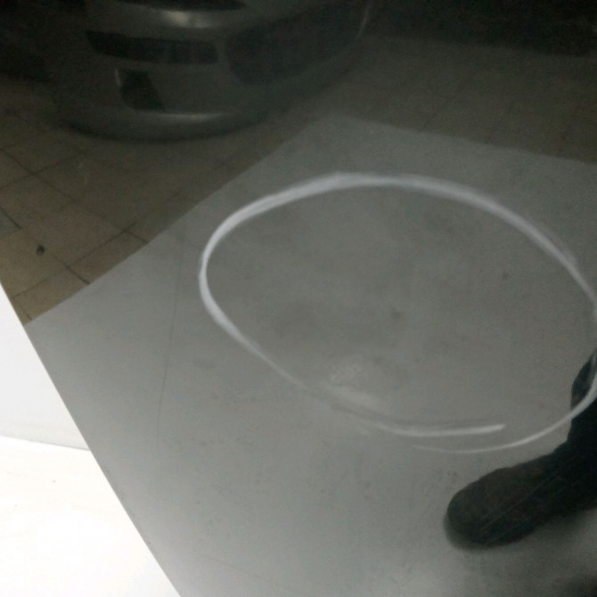 Capot occasion AUDI A4 II Phase 1 01-2001->11-2004 2.5 TDi 180ch 8E0823029 2