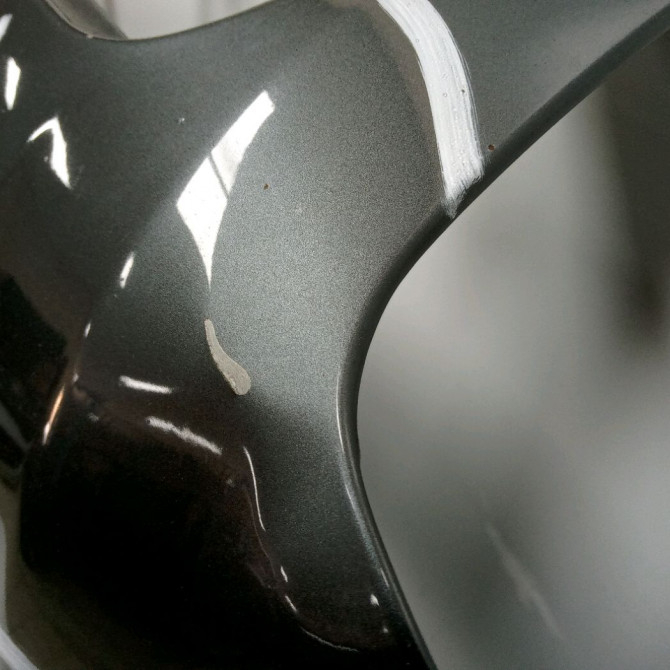 Capot occasion AUDI A4 II Phase 1 01-2001->11-2004 2.5 TDi 180ch 8E0823029 4