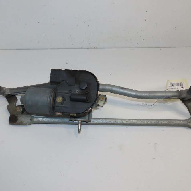 Moteur essuie-glace avant occasion  8P1955023L 1