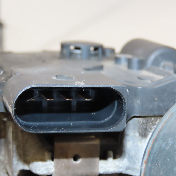 Moteur essuie-glace avant occasion  8P1955023L 3