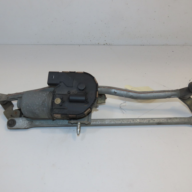 Moteur essuie-glace avant occasion AUDI A3 II Phase 2 06-2008->07-2012 8P1955023L 1
