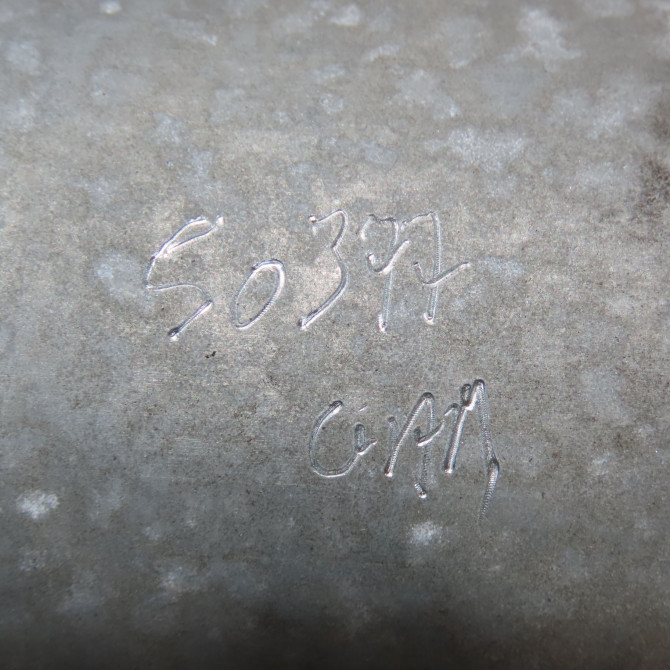 Moteur essuie-glace avant occasion AUDI A3 II Phase 2 06-2008->07-2012 8P1955023L 6