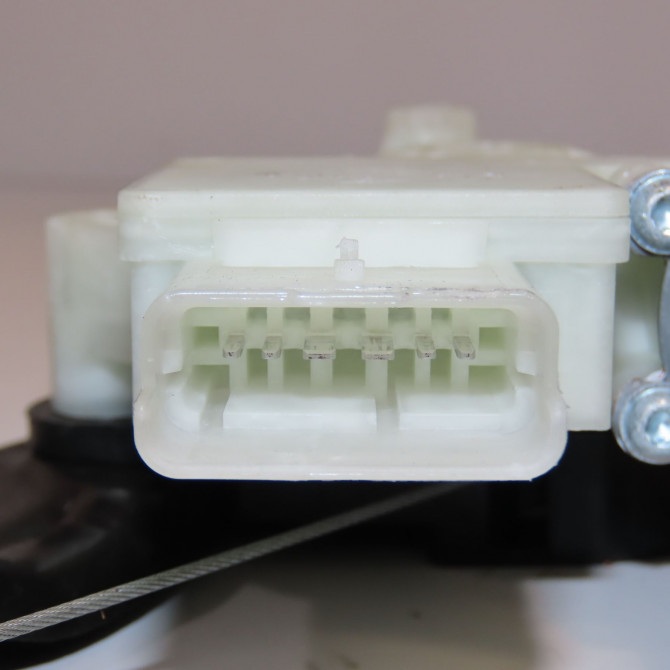 Mecanisme+moteur leve-glace avg occasion PEUGEOT 308 II 308 II Phase 1 2013-06-01->2017-08-31 1.2 130ch 4