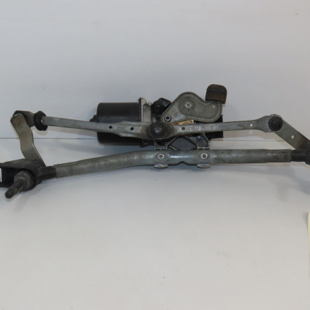 Moteur essuie-glace avant occasion AUDI A3 II Phase 2 06-2008->07-2012 8P1955023L