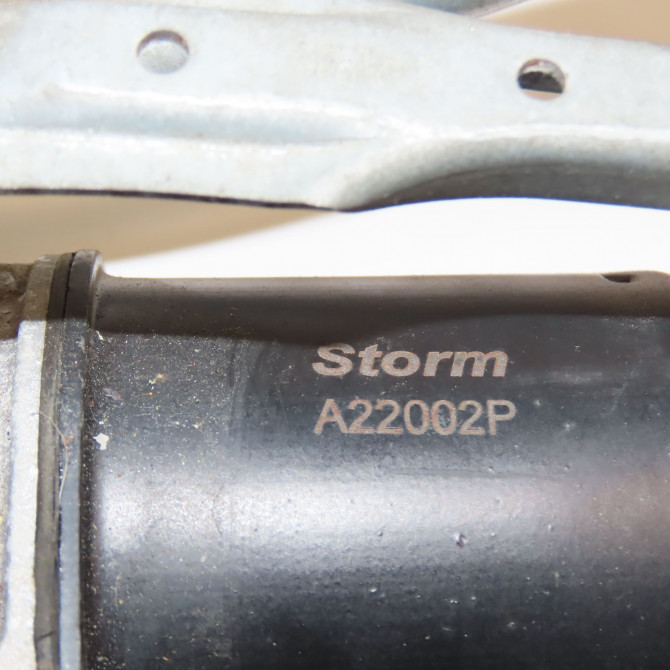 Moteur essuie-glace avant occasion AUDI A3 II Phase 2 06-2008->07-2012 8P1955023L 3