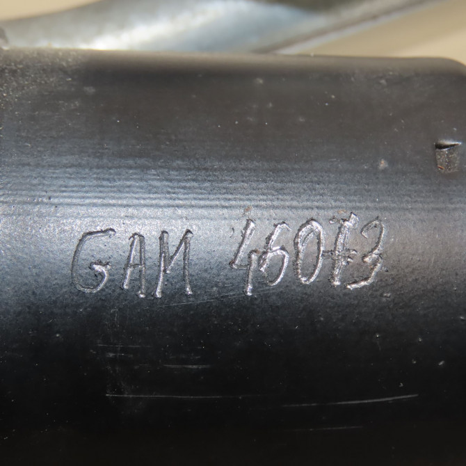 Moteur essuie-glace avant occasion AUDI A3 II Phase 2 06-2008->07-2012 8P1955023L 5