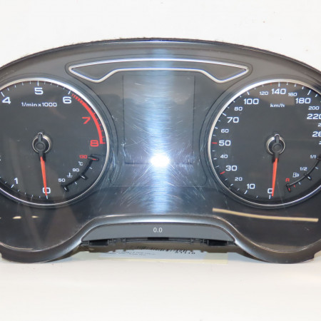 Compteur occasion  8V0920870