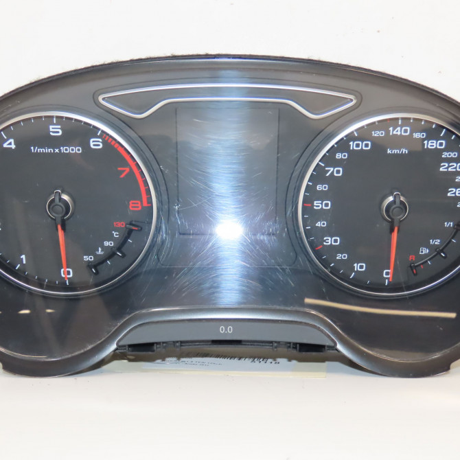 Compteur occasion  8V0920870 1