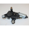 MOTEUR ESSUIE-GLACE AR