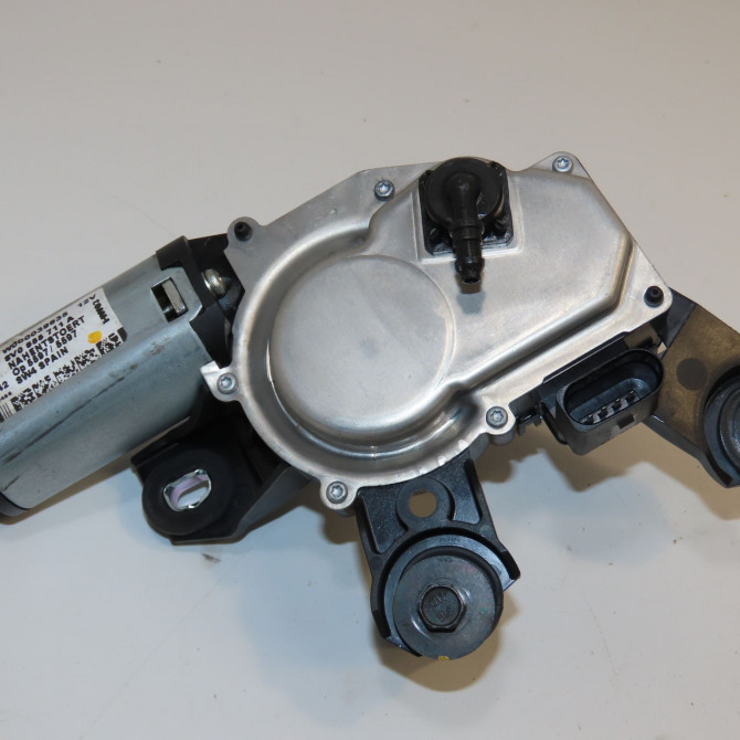Moteur essuie-glace arrière occasion  8V0955711B 2