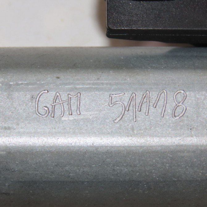 Moteur essuie-glace arrière occasion  8V0955711B 5