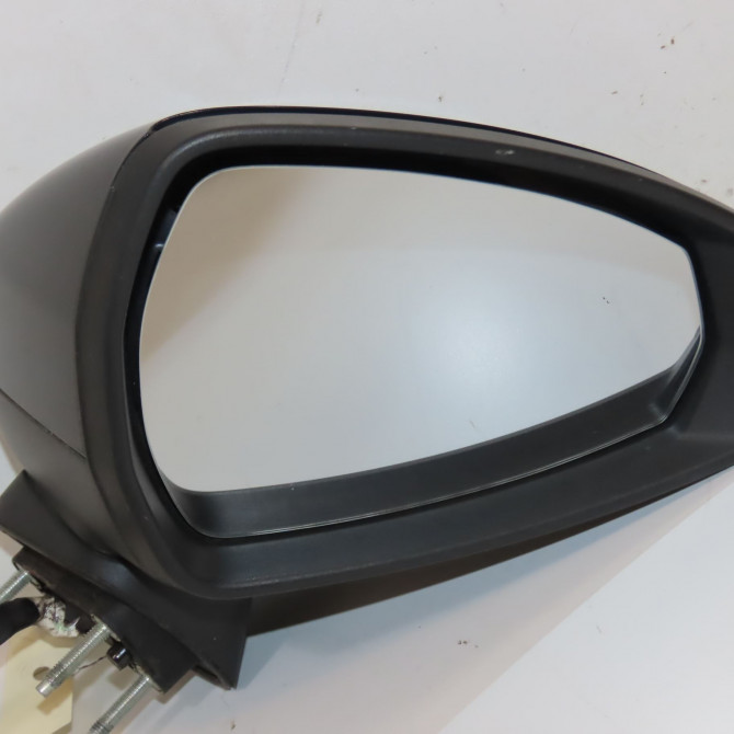 Retroviseur exterieur electrique droit occasion  8V1857410T9B9 1