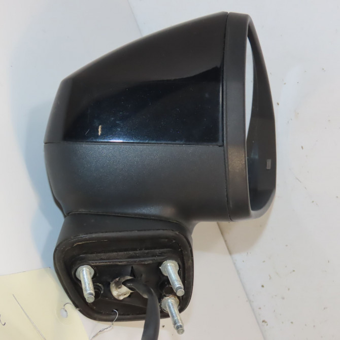 Retroviseur exterieur electrique droit occasion  8V1857410T9B9 3