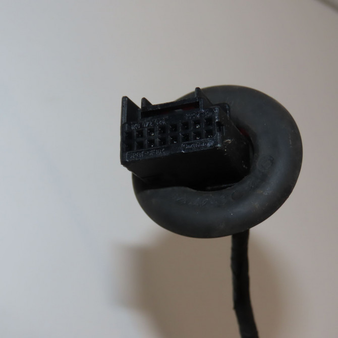 Retroviseur exterieur electrique droit occasion  8V1857410T9B9 4