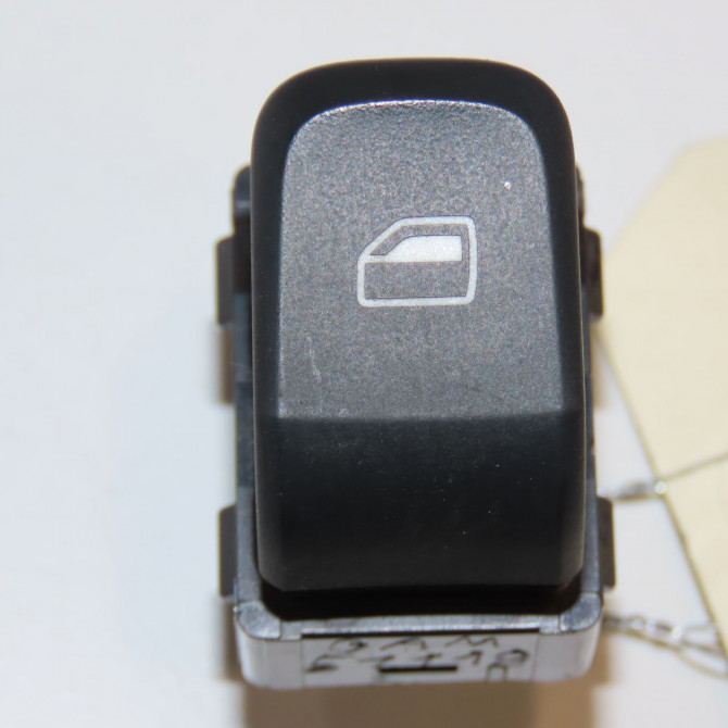 Commande lève-glace porte avant droite occasion  8V0959855 1