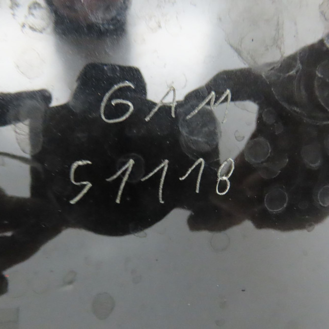 Hayon occasion  8V3827025H 3