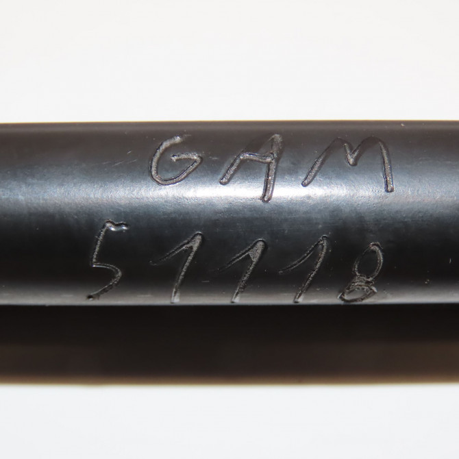 Verin droit hayon occasion  8V3827552 4