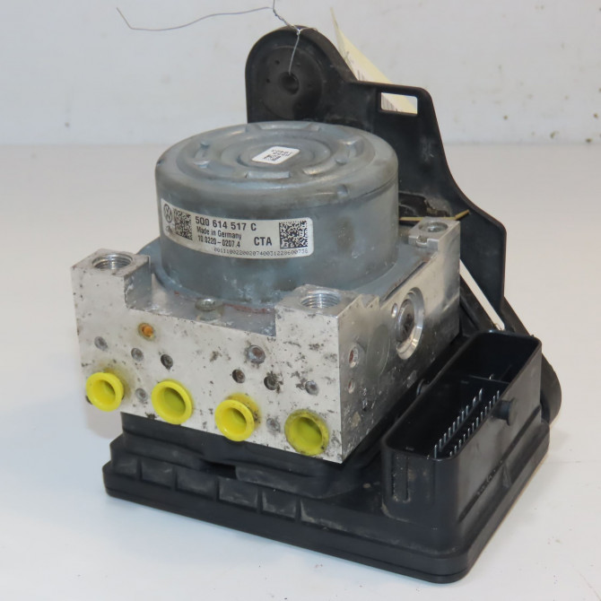 Unité hydraulique ABS occasion  5Q0614517CLBEF 1