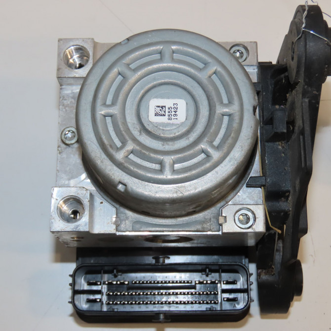 Unité hydraulique ABS occasion  5Q0614517CLBEF 3